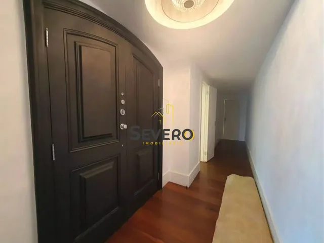 Imagem 12: Condomínio do Edifício Cyro Moraes - Apartamento à venda no bairro Icaraí