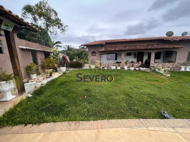 Imagem: Casa à venda no bairro Araçatiba - Maricá/RJ