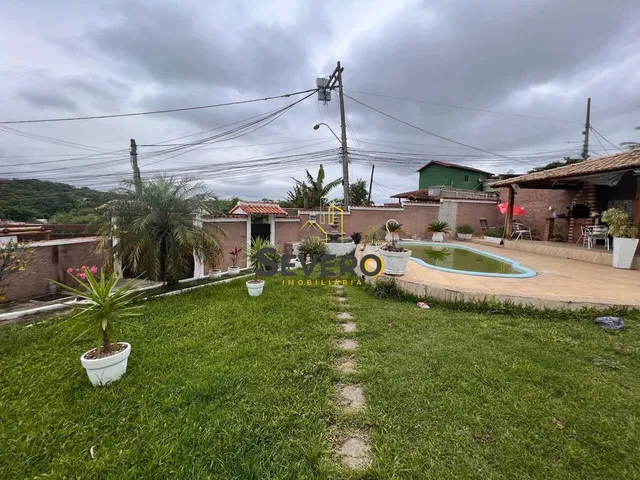 Imagem 16: Casa À Venda no Bairro Araçatiba - Maricá/Rj