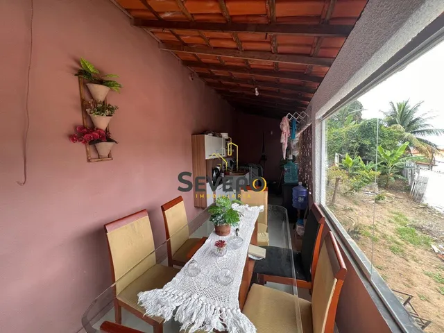 Imagem 14: Casa À Venda no Bairro Araçatiba - Maricá/Rj