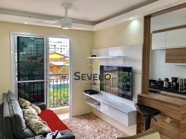 Imagem: Merito - Apartamento à venda no bairro