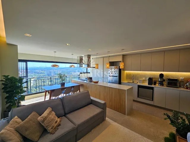 Imagem: Apartamento para Venda em Alphaville, Barueri