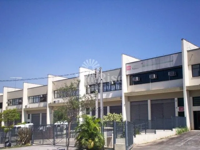 Imagem: Prédio Comercial para Alugar com 2 Vagas