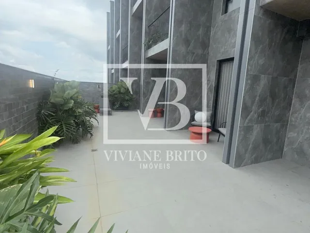 Imagem 8: Flat com Sacada para Locação no Bairro Brasileia, em Betim