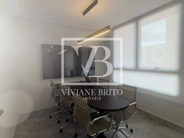Imagem 2: Flat com Sacada para Locação no Bairro Brasileia, em Betim