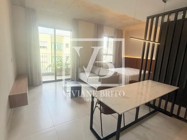 Imagem 13: Flat com Sacada para Locação no Bairro Brasileia, em Betim