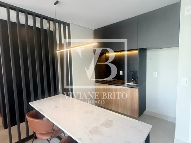 Imagem 14: Flat com Sacada para Locação no Bairro Brasileia, em Betim