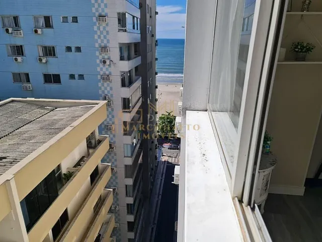 Imagem: 2 DORM QUADRA MAR, ED ACÁCIAS