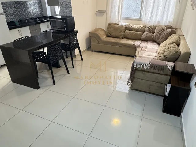 Imagem 6: 2 DORM QUADRA MAR, ED ACÁCIAS