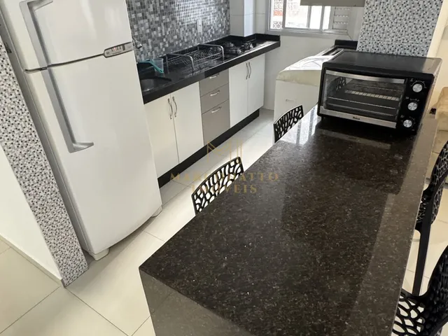 Imagem 2: 2 DORM QUADRA MAR, ED ACÁCIAS