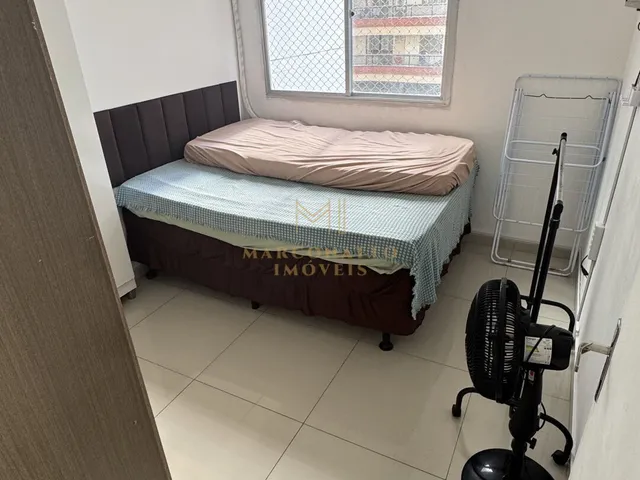 Imagem 8: 2 DORM QUADRA MAR, ED ACÁCIAS