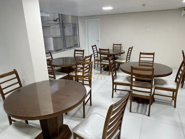 Imagem 9: 2 DORM QUADRA MAR, ED ACÁCIAS