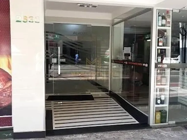 Imagem 10: 2 DORM QUADRA MAR, ED ACÁCIAS
