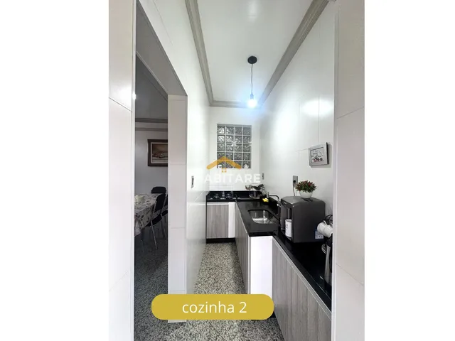 Imagem 2: 01 Loja C/Sobreloja e 02 Apartamentos - Sarzedo/Mg