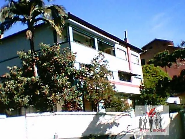 Imagem: Casa À Venda no Bairro Jardim dos Estados