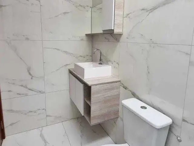 Imagem 14: Casa À Venda no Bairro Jardim São Bento - Poços de Caldas/Mg