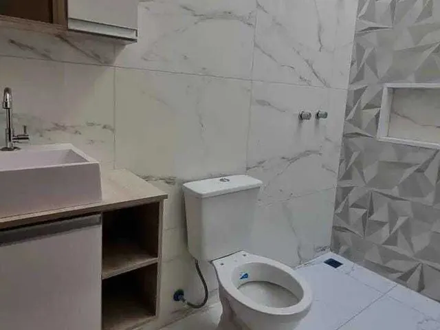 Imagem 3: Casa À Venda no Bairro Jardim São Bento - Poços de Caldas/Mg