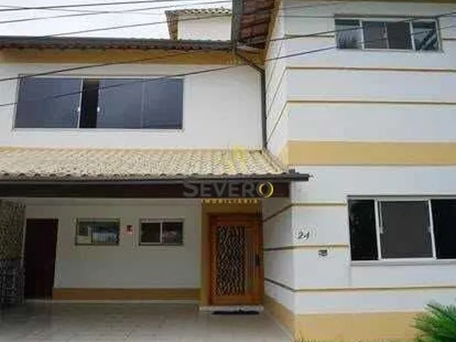 Imagem: Belíssima Casa à venda no bairro Chácaras