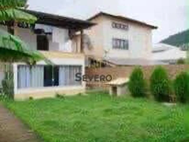 Imagem 2: Belíssima Casa à venda no bairro Chácaras de Inoã (Inoã) - Maricá/RJ