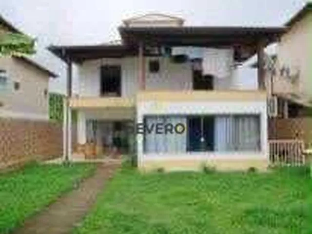 Imagem 4: Belíssima Casa à venda no bairro Chácaras de Inoã (Inoã) - Maricá/RJ
