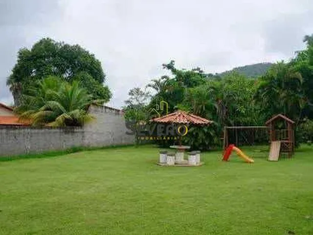 Imagem 16: Belíssima Casa à venda no bairro Chácaras de Inoã (Inoã) - Maricá/RJ