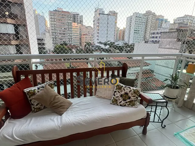Imagem: Apartamento 3 Quartos no Jardim Icaraí