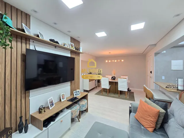 Imagem: Apartamento em Vila Augusta, Guarulhos/Sp