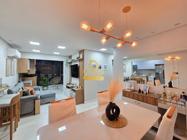 Imagem 5: Apartamento em Vila Augusta, Guarulhos/Sp
