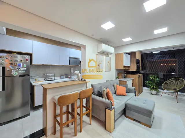 Imagem 9: Apartamento em Vila Augusta, Guarulhos/Sp