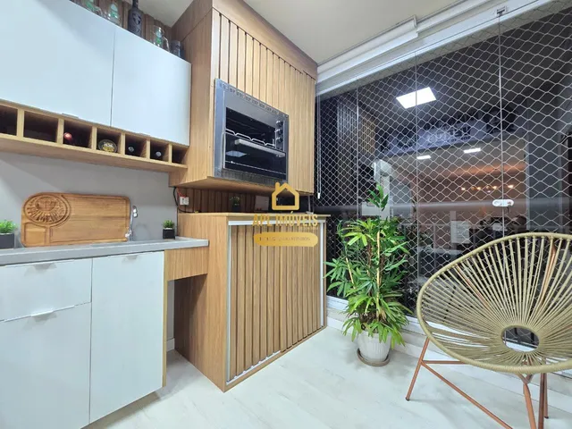 Imagem 14: Apartamento em Vila Augusta, Guarulhos/Sp