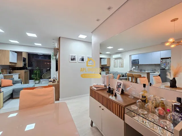 Imagem 3: Apartamento em Vila Augusta, Guarulhos/Sp
