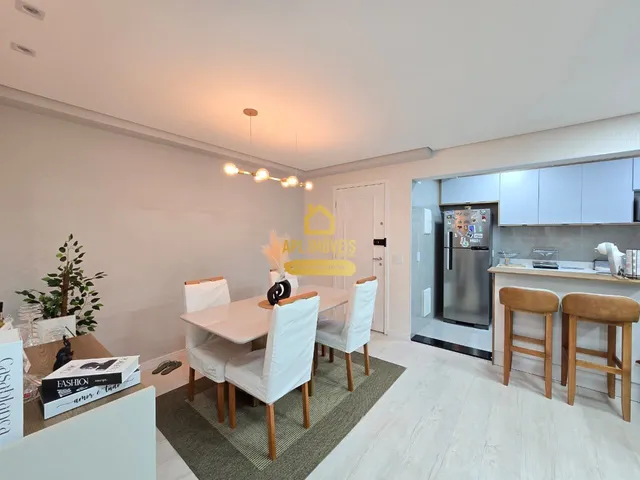 Imagem 2: Apartamento em Vila Augusta, Guarulhos/Sp
