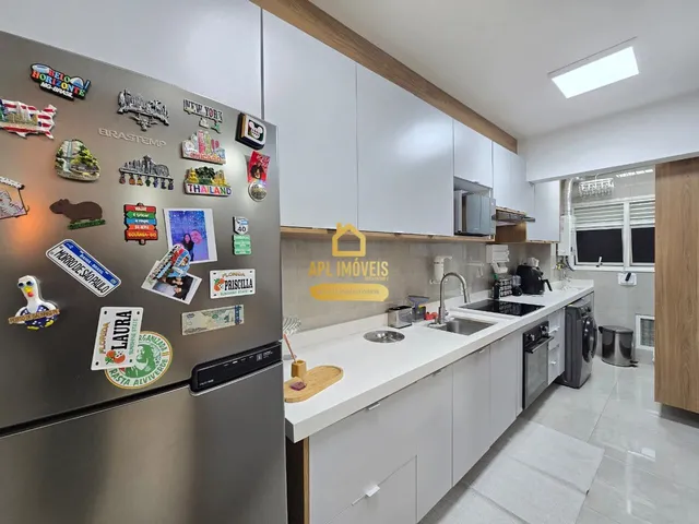 Imagem 10: Apartamento em Vila Augusta, Guarulhos/Sp