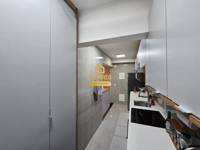 Imagem 6: Apartamento em Vila Augusta, Guarulhos/Sp