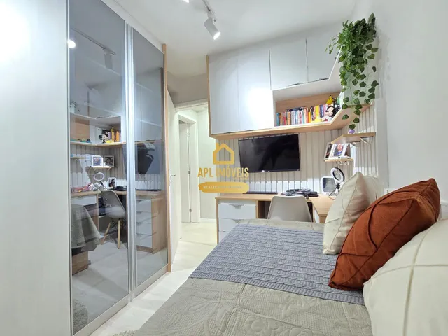 Imagem 4: Apartamento em Vila Augusta, Guarulhos/Sp