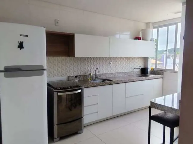 Imagem: Apartamento À Venda, no Residencial Bom