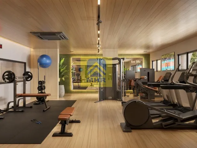 Imagem 9: Apartamento para Venda em Vitória / Es no Bairro Jardim Camburi