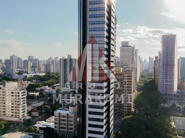 Imagem: Edifício - la Residence