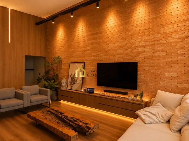 Imagem 15: Condomínio Sunlake - Casa no Condomínio Sunlake - Sorocaba/Sp
