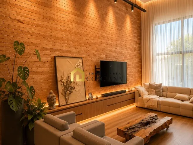 Imagem 4: Condomínio Sunlake - Casa no Condomínio Sunlake - Sorocaba/Sp
