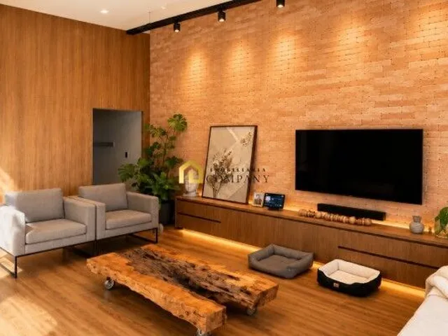 Imagem 3: Condomínio Sunlake - Casa no Condomínio Sunlake - Sorocaba/Sp