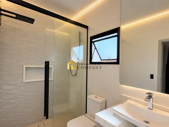 Imagem 5: Condomínio Sunlake - Casa no Condomínio Sunlake - Sorocaba/Sp