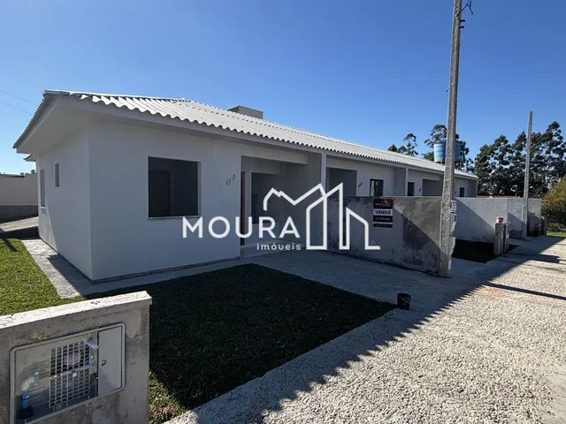 Imagem: Casa À Venda no Bairro santa Tecla - Venâncio