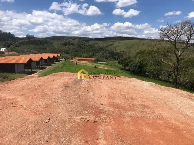 Imagem: Condomínio Residencial Veneza - Terreno