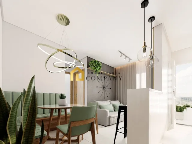 Imagem: Ed. Residencial Daniel Gonzalez - Apartamento