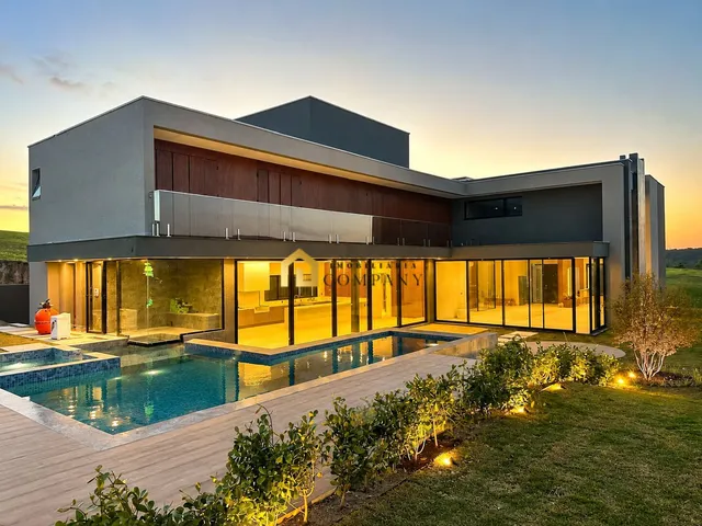 Imagem: Condomínio Portofino - Casa no Condomínio