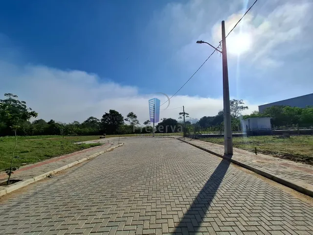 Imagem: Terreno À Venda no Bairro Itaipava - Itajaí/Sc