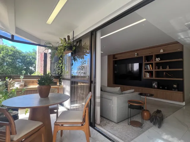 Imagem: Apartamento 180M² Praia do Canto, Vitória