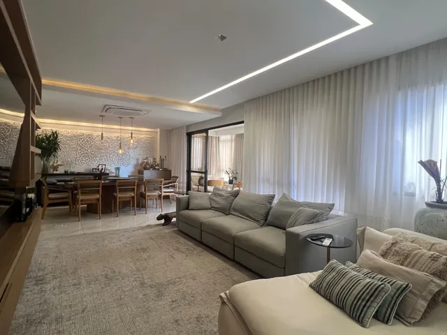 Imagem 11: Apartamento 180M² Praia do Canto, Vitória, Es, 4 Quartos 2 Suítes Lazer Completo!