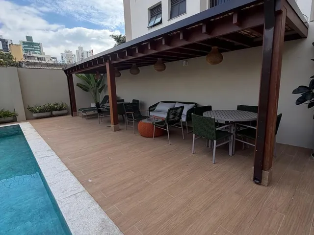 Imagem 8: Apartamento 180M² Praia do Canto, Vitória, Es, 4 Quartos 2 Suítes Lazer Completo!